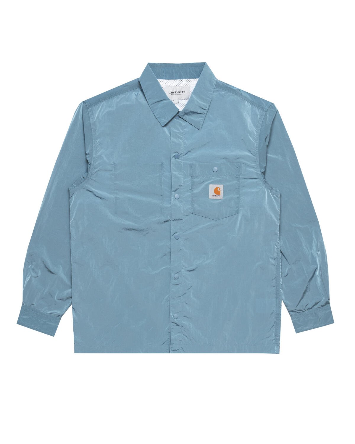 Carhartt WIP Canby Shirt Jacket | I035243-2SFXX | AFEW STORE